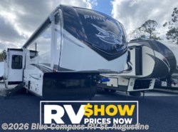 Used 2024 Jayco Pinnacle 38FBRK available in St. Augustine, Florida