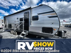 New 2026 Forest River Aurora 27DBH available in St. Augustine, Florida