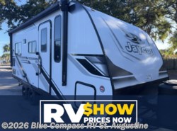 New 2026 Jayco Jay Feather 19MRK available in St. Augustine, Florida