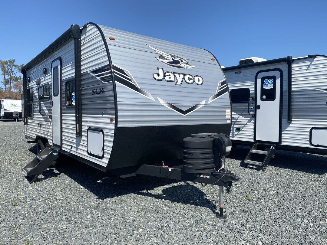 New 2026 Jayco Jay Flight SLX 210QB available in St. Augustine, Florida