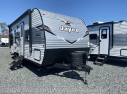 New 2026 Jayco Jay Flight SLX 210QB available in St. Augustine, Florida