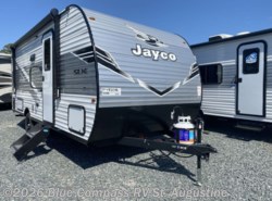 New 2026 Jayco Jay Flight SLX 197MB available in St. Augustine, Florida