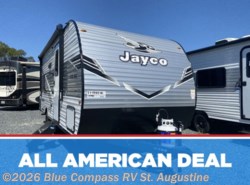 New 2026 Jayco Jay Flight SLX 197MB available in St. Augustine, Florida