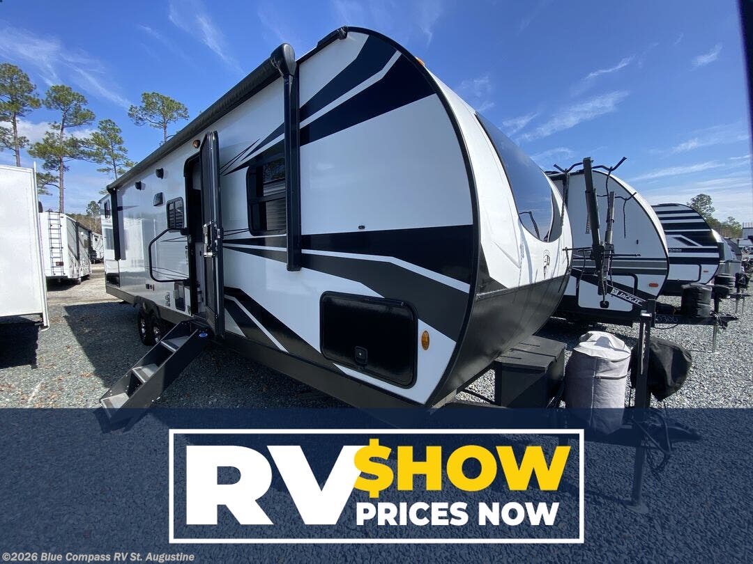 Used 2021 Venture RV Stratus Ultra-Lite SR291VQB available in St. Augustine, Florida