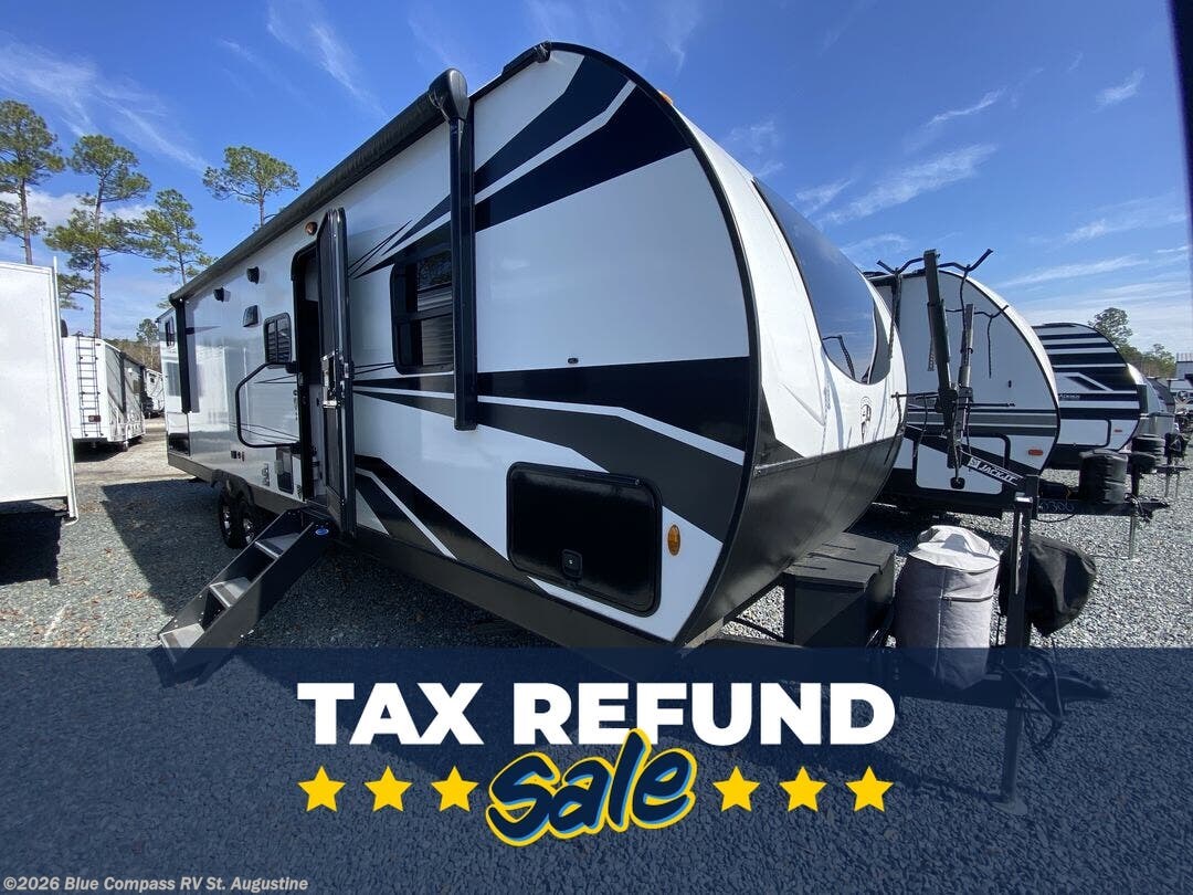 Used 2021 Venture RV Stratus Ultra-Lite SR291VQB available in St. Augustine, Florida