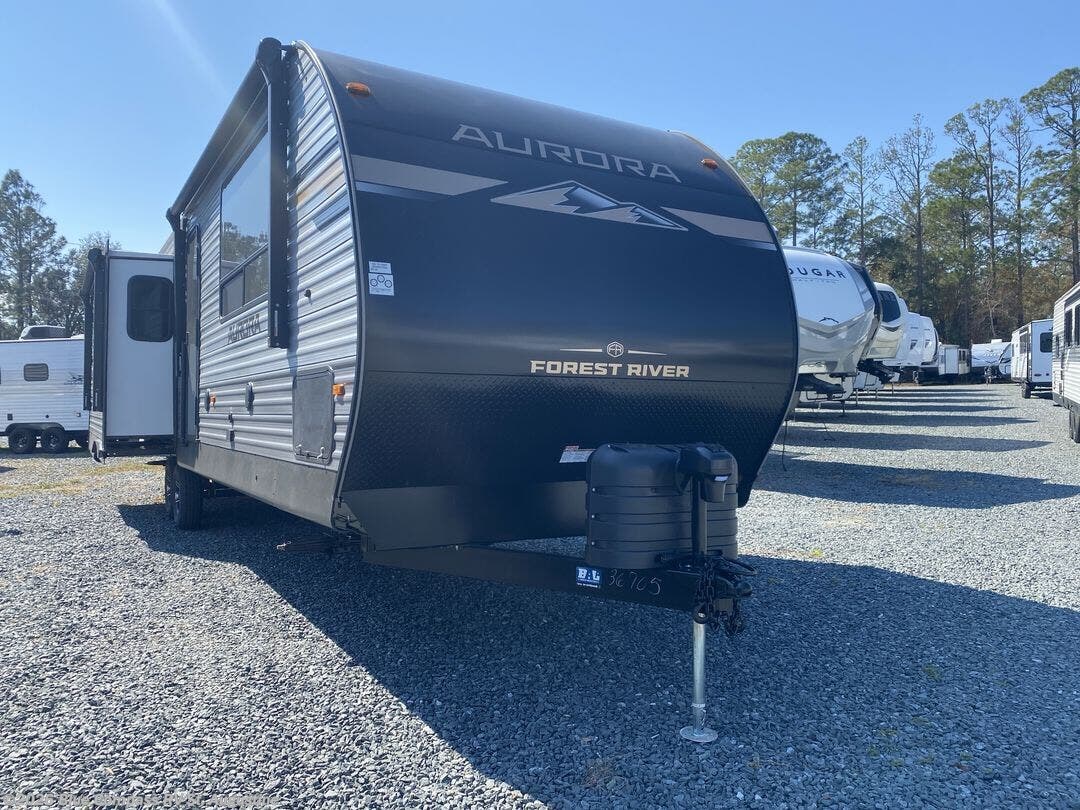 New 2026 Forest River Aurora 32MAZE available in St. Augustine, Florida