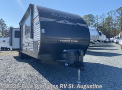 New 2026 Forest River Aurora 32MAZE available in St. Augustine, Florida