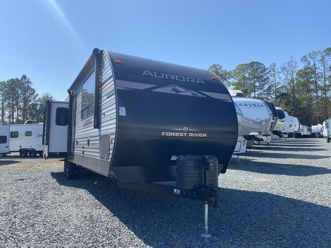 New 2026 Forest River Aurora 32MAZE available in St. Augustine, Florida