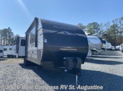 New 2026 Forest River Aurora 32MAZE available in St. Augustine, Florida