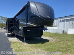 New 2026 Jayco Pinnacle 38FBRK available in St. Augustine, Florida