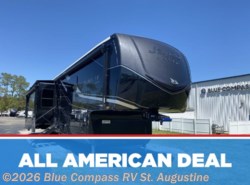 New 2026 Jayco Pinnacle 38FBRK available in St. Augustine, Florida