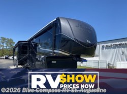 New 2026 Jayco Pinnacle 38FBRK available in St. Augustine, Florida