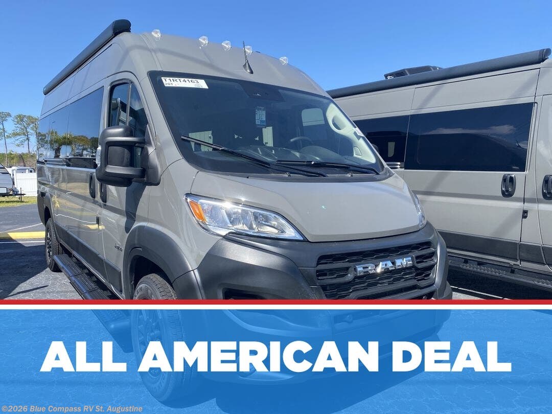 New 2026 Jayco Swift 20T available in St. Augustine, Florida