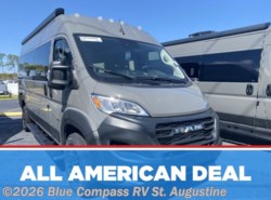 New 2026 Jayco Swift 20T available in St. Augustine, Florida