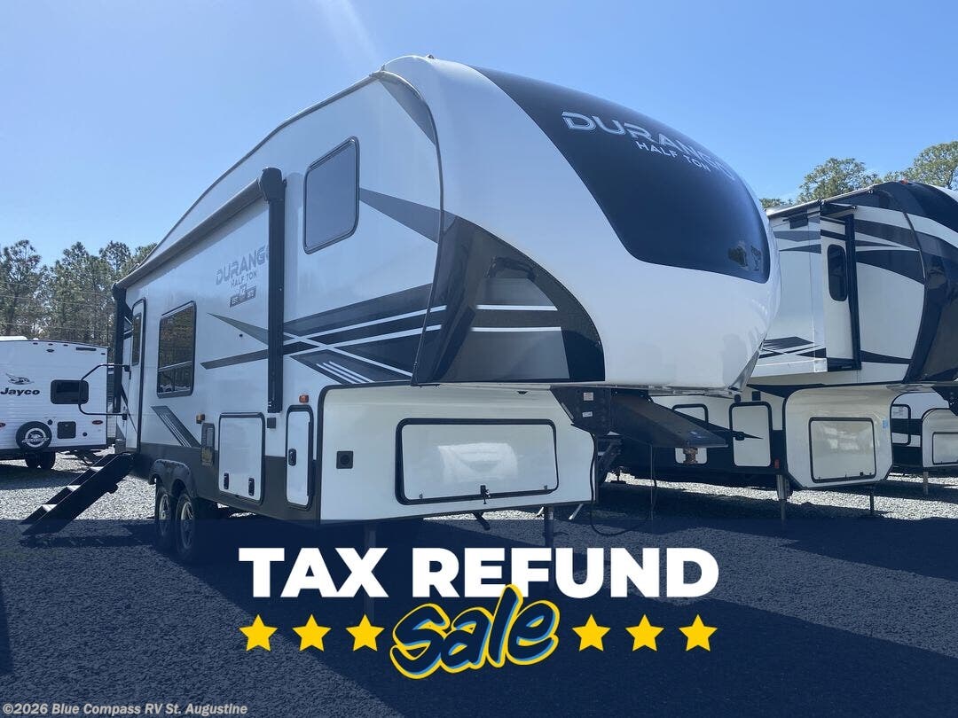 Used 2022 K-Z Durango Half-Ton D230RKD available in St. Augustine, Florida