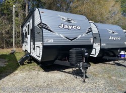 New 2026 Jayco Jay Flight SLX 210QB available in St. Augustine, Florida