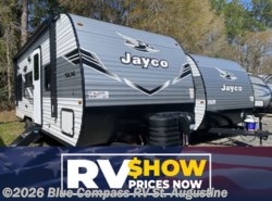 New 2026 Jayco Jay Flight SLX 210QB available in St. Augustine, Florida