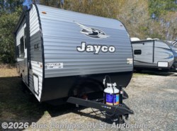New 2026 Jayco Jay Flight SLX 172DB Sports Edition available in St. Augustine, Florida