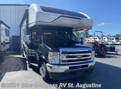 New 2026 Jayco Greyhawk 30Z available in St. Augustine, Florida