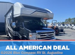 New 2026 Jayco Greyhawk 30Z available in St. Augustine, Florida