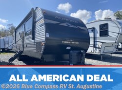 New 2026 Forest River Aurora 34BHTS (2 Queen Beds) available in St. Augustine, Florida
