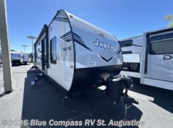 New 2025 Jayco Jay Flight SLX 380DQS available in St. Augustine, Florida