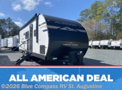 New 2026 Forest River Aurora 24RBS available in St. Augustine, Florida