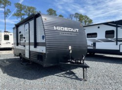 Used 2024 Keystone Hideout Sport Single Axle 175BH available in St. Augustine, Florida
