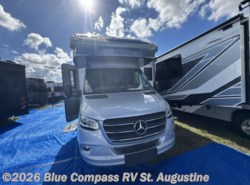 New 2026 Jayco Melbourne Prestige 25MP available in St. Augustine, Florida