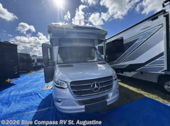 New 2026 Jayco Melbourne Prestige 25MP available in St. Augustine, Florida