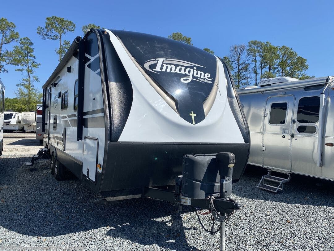 Used 2020 Grand Design Imagine 2600RB available in St. Augustine, Florida
