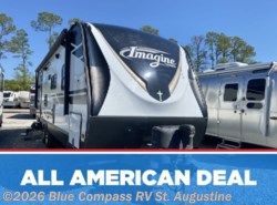 Used 2020 Grand Design Imagine 2600RB available in St. Augustine, Florida