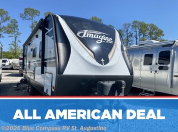 Used 2020 Grand Design Imagine 2600RB available in St. Augustine, Florida