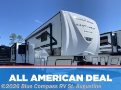 New 2026 East to West Blackthorn 3750LK available in St. Augustine, Florida