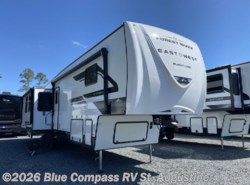 New 2026 East to West Blackthorn 3750LK available in St. Augustine, Florida