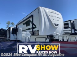 New 2026 East to West Blackthorn 3750LK available in St. Augustine, Florida