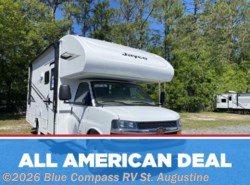 New 2026 Jayco Redhawk SE 22C available in St. Augustine, Florida