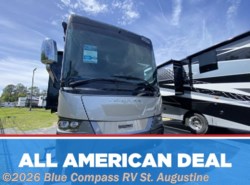 Used 2023 Newmar Ventana 3407 available in St. Augustine, Florida