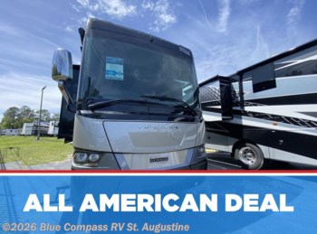 Used 2023 Newmar Ventana 3407 available in St. Augustine, Florida