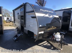 New 2025 Forest River Aurora Light 16BHX available in St. Augustine, Florida