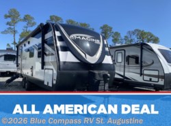 Used 2023 Grand Design Imagine 2600RB available in St. Augustine, Florida