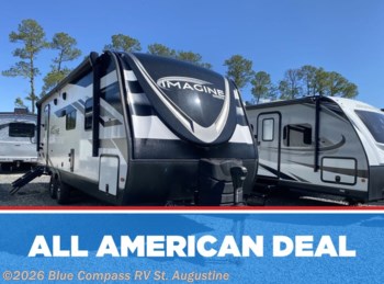 Used 2023 Grand Design Imagine 2600RB available in St. Augustine, Florida
