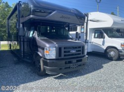 New 2026 Jayco Greyhawk 29MV available in St. Augustine, Florida