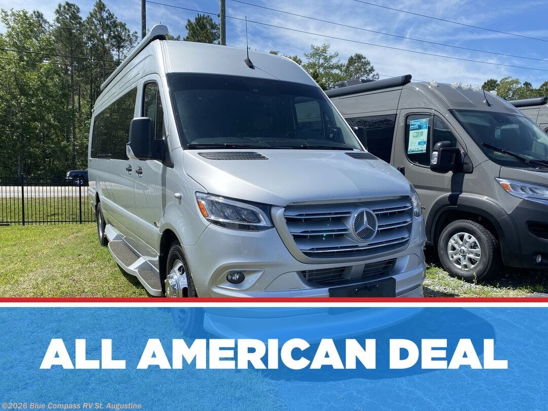 Used 2025 Midwest  Passage MD4 170 EXT available in St. Augustine, Florida