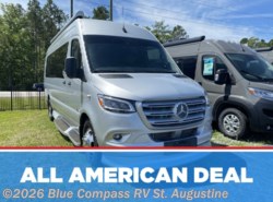 Used 2025 Midwest Passage MD4 170 EXT available in St. Augustine, Florida