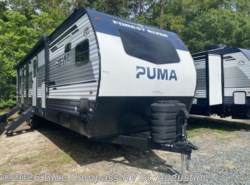 New 2026 Forest River Puma 31FKRK available in St. Augustine, Florida