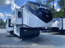 New 2026 Jayco Pinnacle 39FLOK available in St. Augustine, Florida