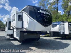 New 2026 Jayco Pinnacle 39FLOK available in St. Augustine, Florida