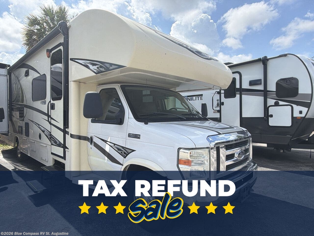 Used 2017 Miscellaneous  Unknown Unknown 29V available in St. Augustine, Florida