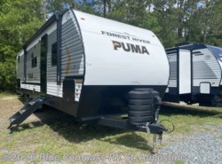 New 2026 Forest River Puma Camping Edition 305BHCE available in St. Augustine, Florida